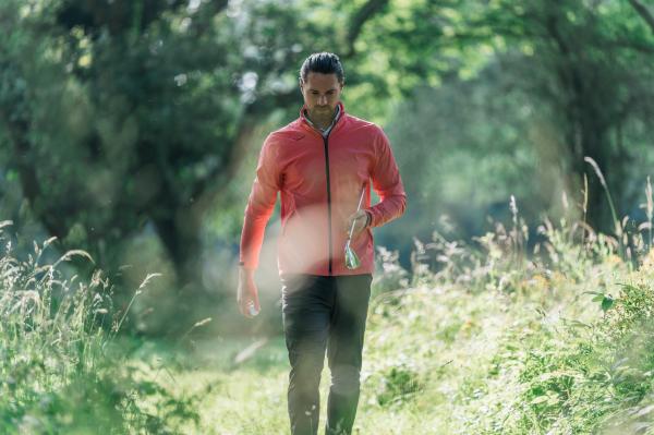 Mizuno launches Autumn/Winter Apparel Collection for 2021